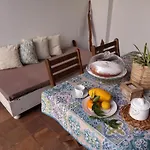 Il Terrazzino Sul Kemonia Палермо