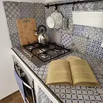 Апартаменты Il Terrazzino Sul Kemonia