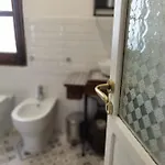 Апартаменты Il Terrazzino Sul Kemonia *