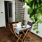 Il Terrazzino Sul Kemonia Апартаменты *