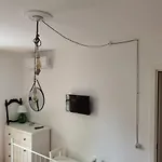 Il Terrazzino Sul Kemonia Апартаменты