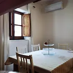 Апартаменты Il Terrazzino Sul Kemonia