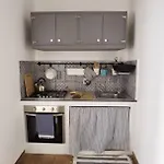 Апартаменты Il Terrazzino Sul Kemonia Палермо