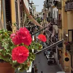 Il Terrazzino Sul Kemonia * Палермо