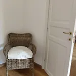 Il Terrazzino Sul Kemonia Палермо