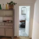 Апартаменты Il Terrazzino Sul Kemonia