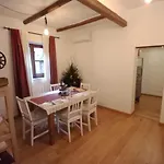 Апартаменты Il Terrazzino Sul Kemonia *
