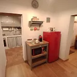 Апартаменты Il Terrazzino Sul Kemonia