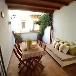 Апартаменты Il Terrazzino Sul Kemonia