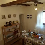 Il Terrazzino Sul Kemonia Апартаменты *