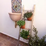 Il Terrazzino Sul Kemonia *