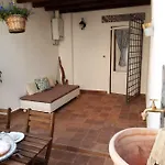Апартаменты Il Terrazzino Sul Kemonia