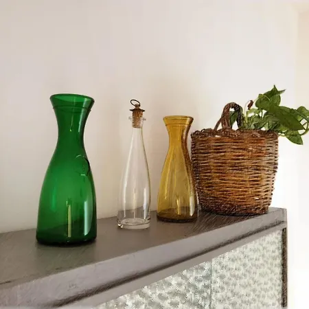 Il Terrazzino Sul Kemonia 公寓 巴勒莫