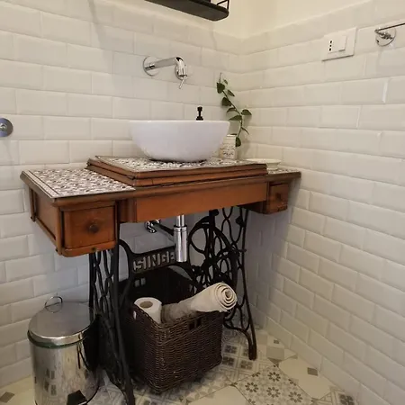 Il Terrazzino Sul Kemonia 公寓 巴勒莫