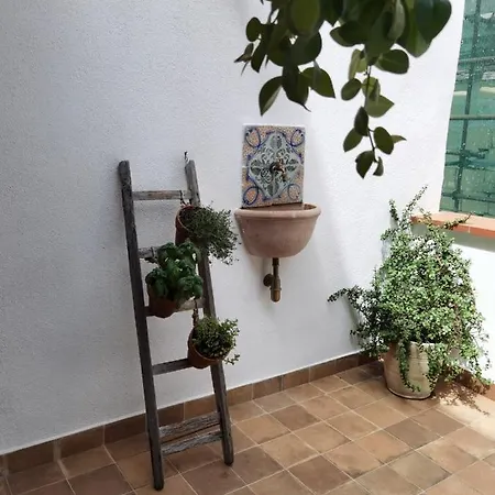 Il Terrazzino Sul Kemonia * 巴勒莫
