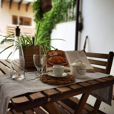 Il Terrazzino Sul Kemonia * 巴勒莫