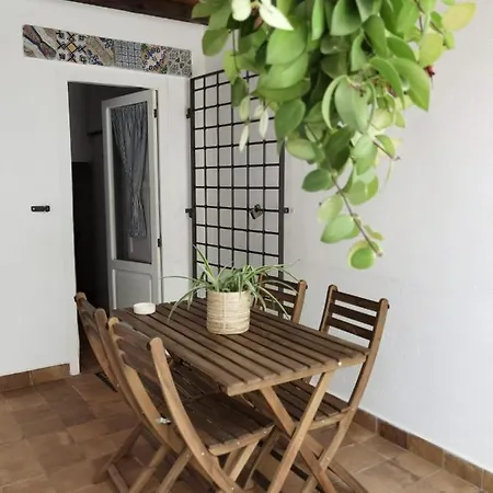 Il Terrazzino Sul Kemonia Apartmán *