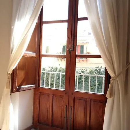 Il Terrazzino Sul Kemonia 巴勒莫