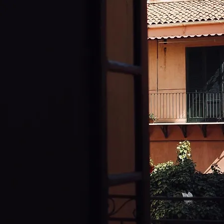 Il Terrazzino Sul Kemonia 公寓 *
